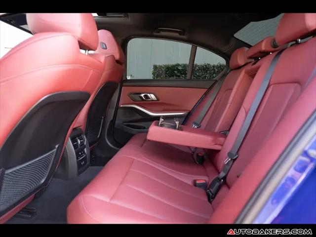 2023 BMW M340i M340i