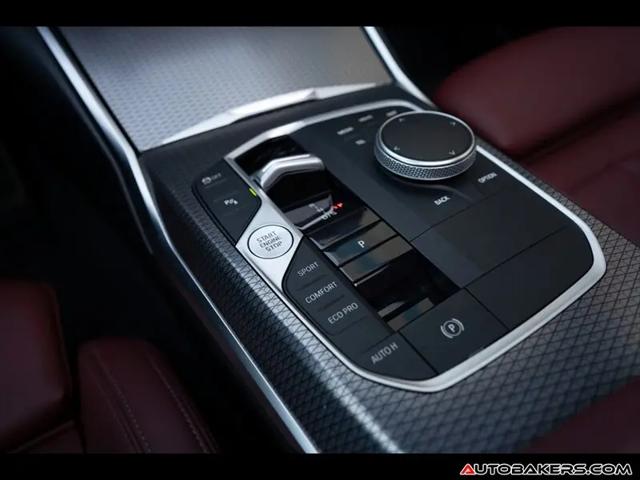2023 BMW M340i M340i