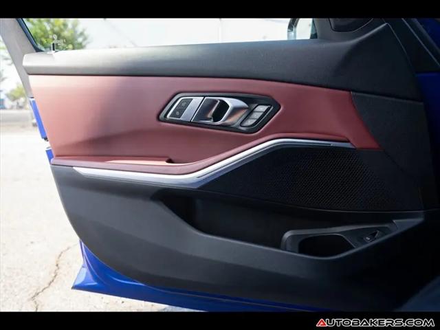 2023 BMW M340i M340i