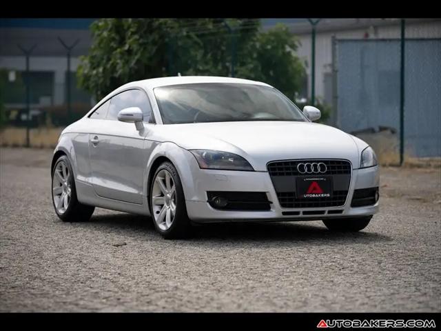 2009 Audi TT 2.0T for sale in Mission Hills, CA