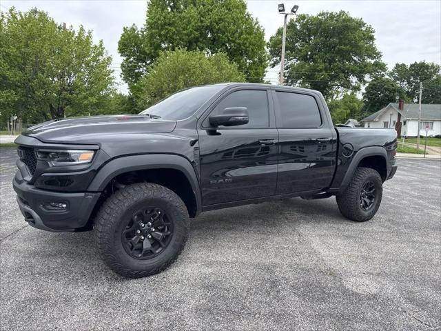 2023 Ram 1500 TRX Crew Cab 4x4 5'7" Box for sale in Robinson, IL