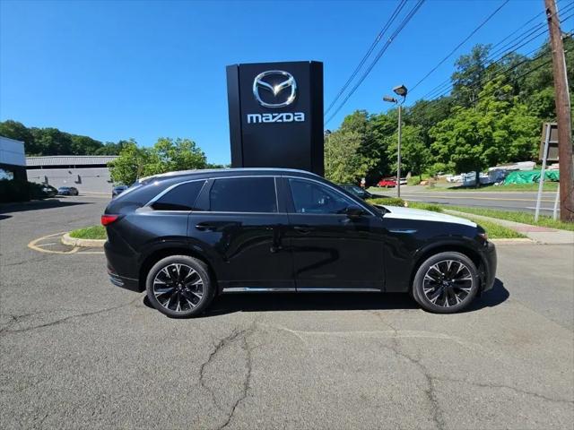 2026 Mazda X-90 3.3 Turbo S Premium Plus for sale in Nyack, NY