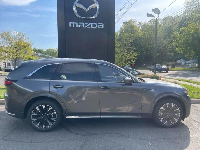 2026 Mazda X-90 3.3 Turbo S Premium Plus for sale in Nyack, NY