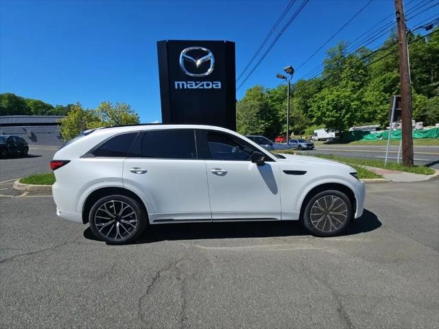 2026 Mazda CX-70 3.3 Turbo S Premium for sale in Nyack, NY