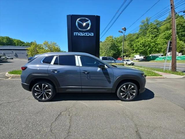 2026 Mazda CX-50 Hybrid Premium Plus for sale in Nyack, NY