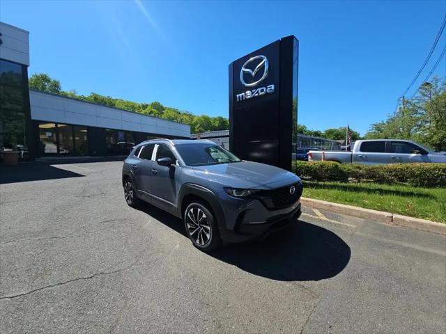 2026 Mazda CX-50 Hybrid Premium Plus