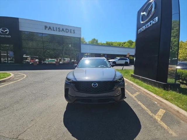 2026 Mazda CX-50 Hybrid Premium Plus
