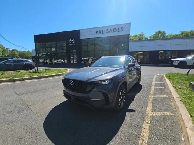 2026 Mazda CX-50 Hybrid Premium Plus
