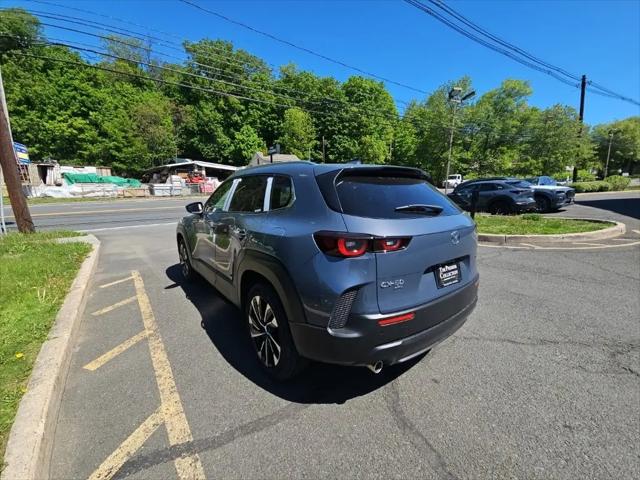 2026 Mazda CX-50 Hybrid Premium Plus