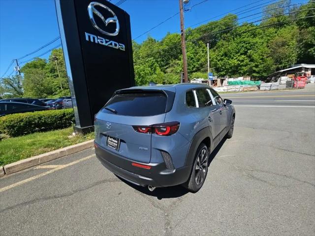2026 Mazda CX-50 Hybrid Premium Plus