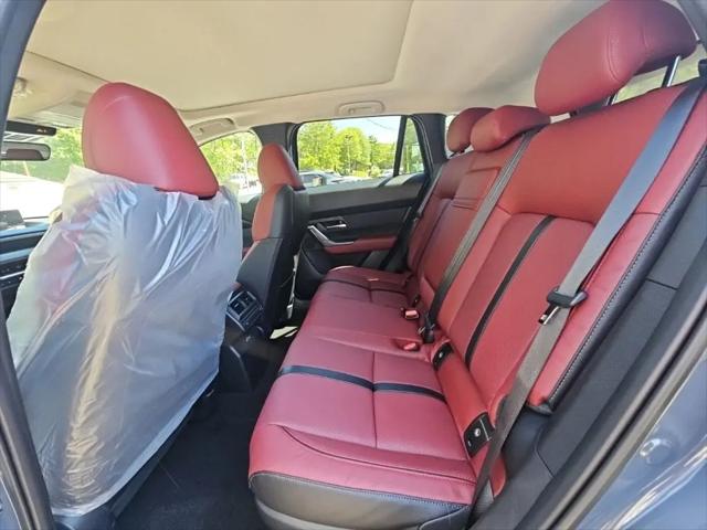 2026 Mazda CX-50 Hybrid Premium Plus