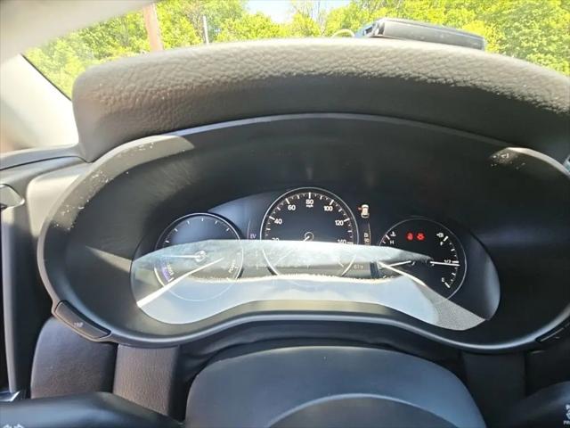 2026 Mazda CX-50 Hybrid Premium Plus