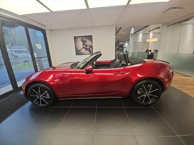 2026 Mazda MX-5 Grand Touring for sale in Nyack, NY