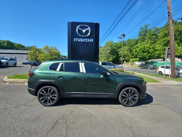 2026 Mazda CX-50 2.5 Turbo Premium Plus for sale in Nyack, NY