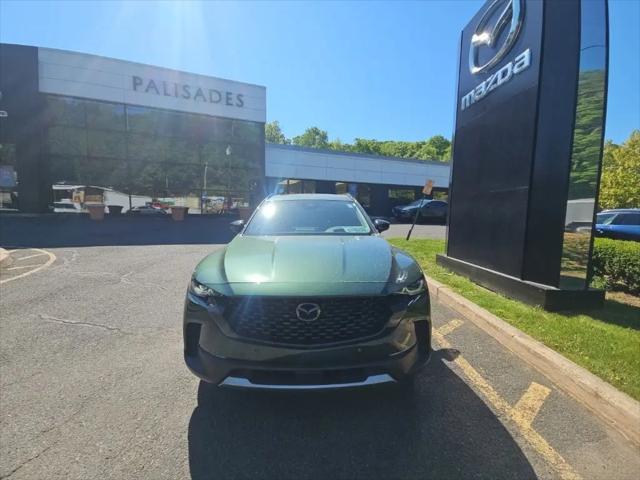 2026 Mazda CX-50 2.5 Turbo Premium Plus