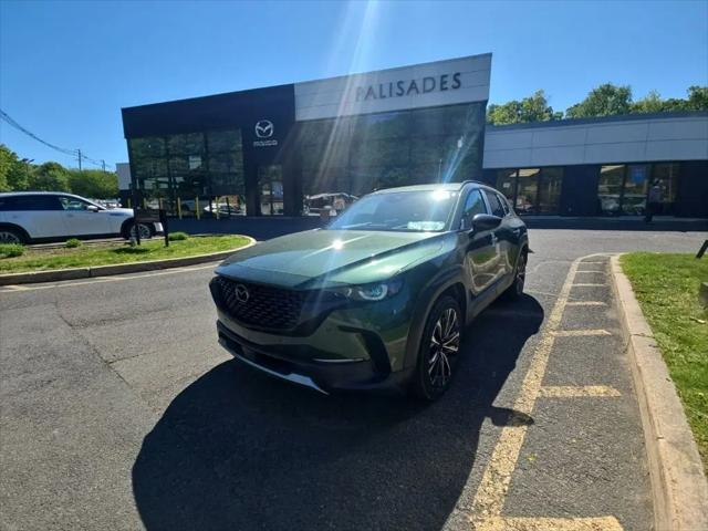2026 Mazda CX-50 2.5 Turbo Premium Plus