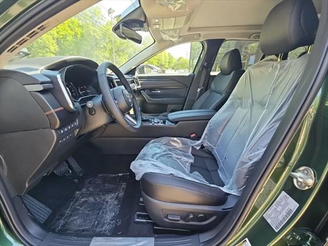 2026 Mazda CX-50 2.5 Turbo Premium Plus