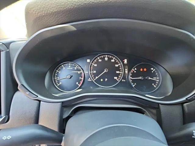 2026 Mazda CX-50 2.5 Turbo Premium Plus