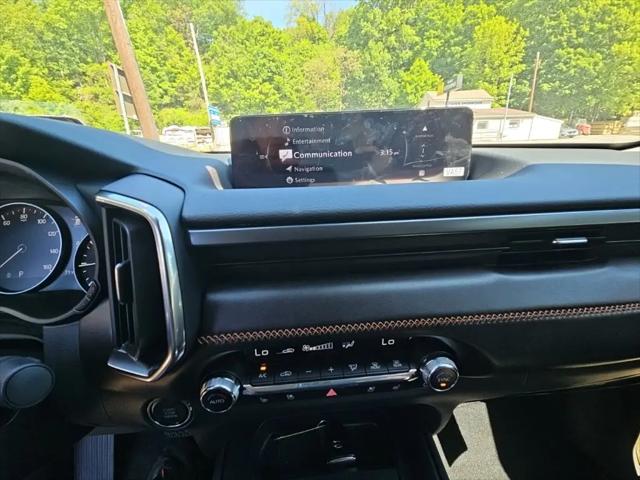2026 Mazda CX-50 2.5 Turbo Premium Plus