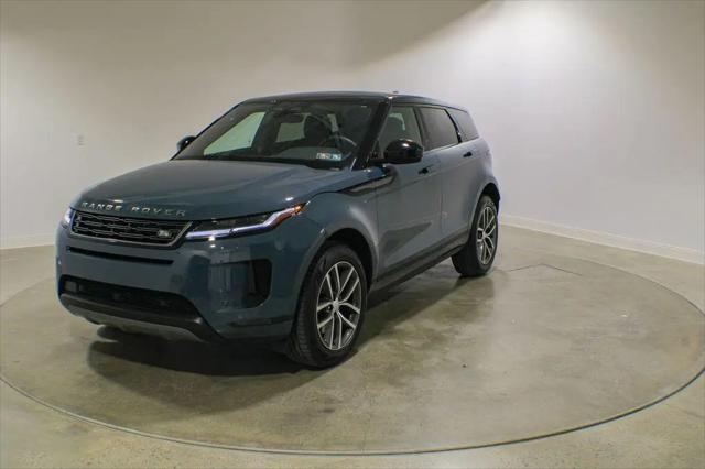 2026 Land Rover Range Rover Evoque S for sale in Canonsburg, PA