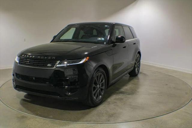 2025 Land Rover Range Rover Sport P360 S for sale in Canonsburg, PA
