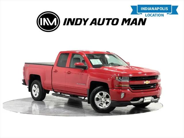 2018 Chevrolet Silverado 1500 2LT for sale in Indianapolis, IN