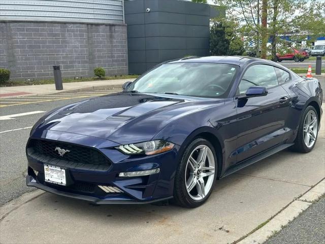 2018 Ford Mustang EcoBoost for sale in Bayonne, NJ