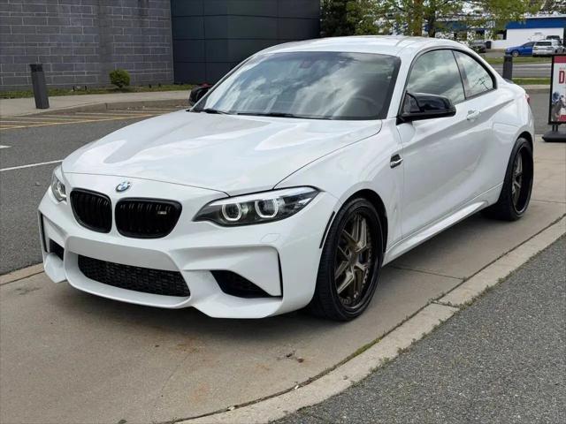2018 BMW M2 Standard for sale in Bayonne, NJ