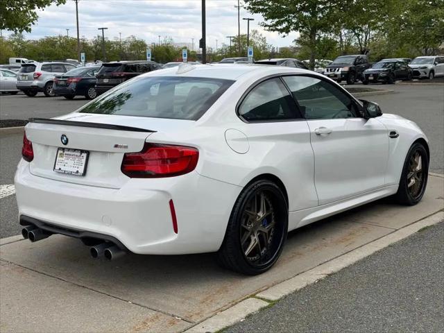 2018 BMW M2 Standard