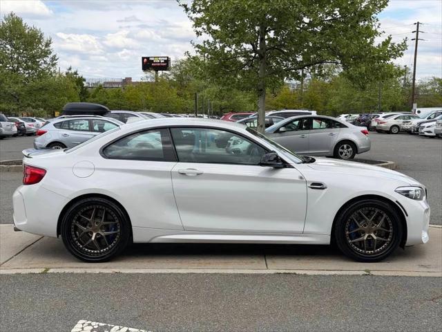 2018 BMW M2 Standard