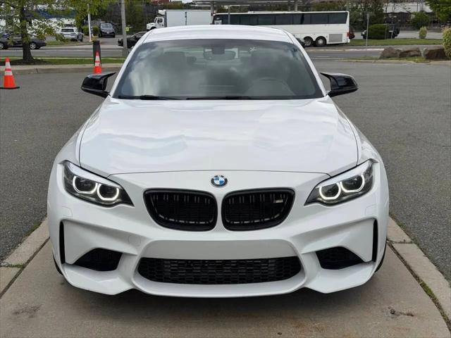 2018 BMW M2 Standard