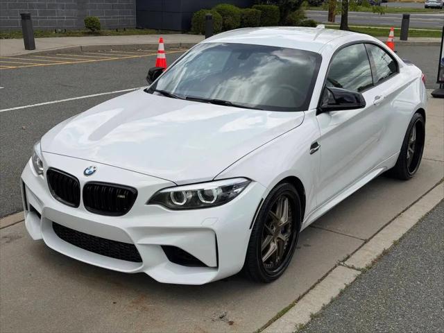 2018 BMW M2 Standard