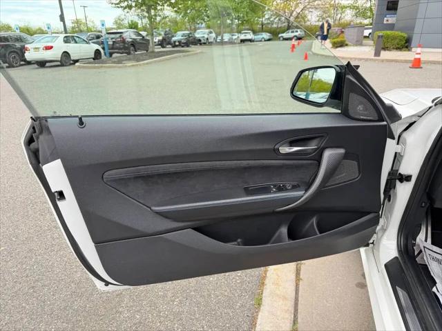2018 BMW M2 Standard