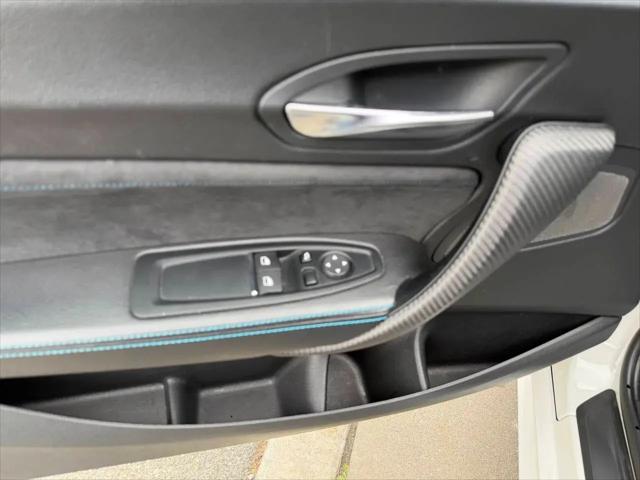 2018 BMW M2 Standard