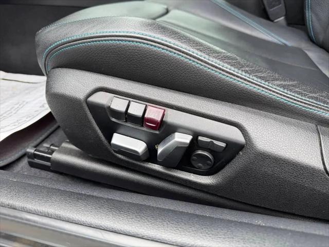 2018 BMW M2 Standard