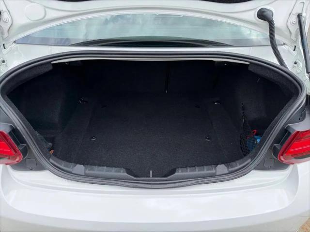2018 BMW M2 Standard