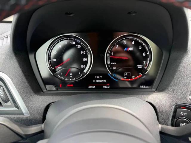2018 BMW M2 Standard