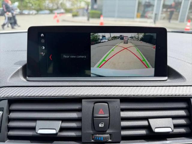 2018 BMW M2 Standard