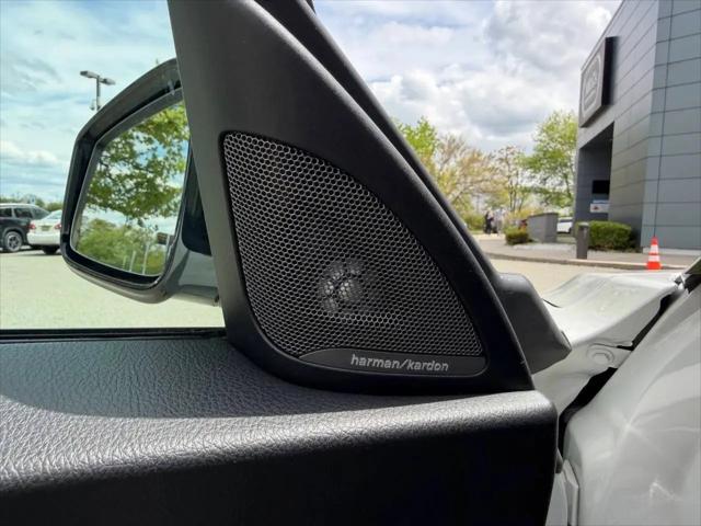 2018 BMW M2 Standard