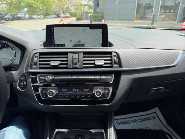2018 BMW M2 Standard