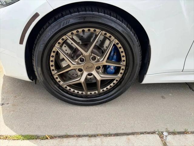 2018 BMW M2 Standard