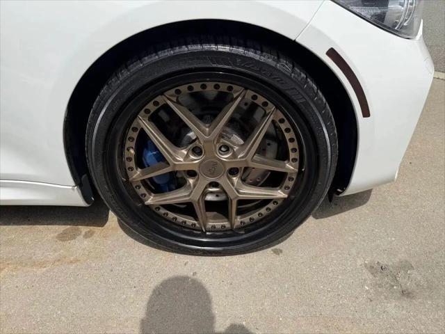2018 BMW M2 Standard