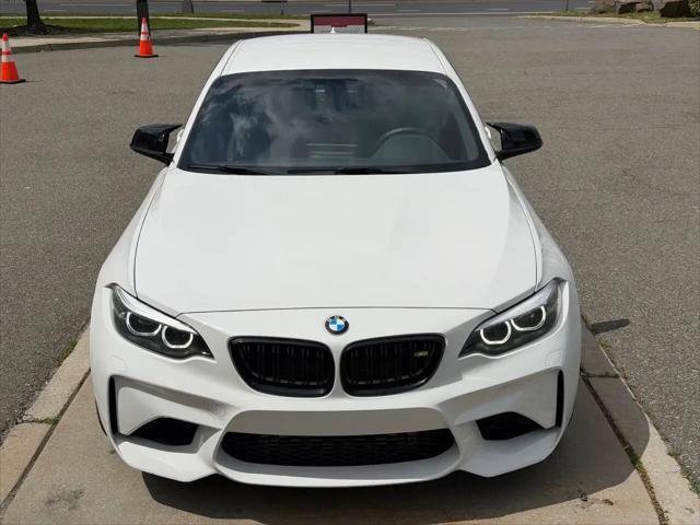2018 BMW M2 Standard