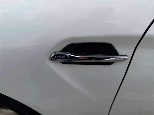 2018 BMW M2 Standard