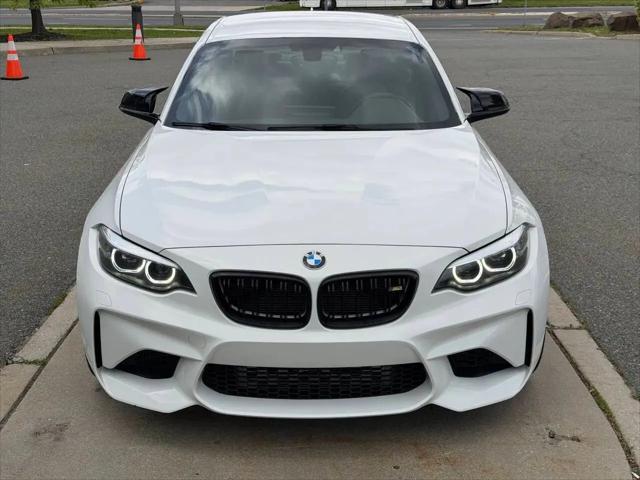 2018 BMW M2 Standard