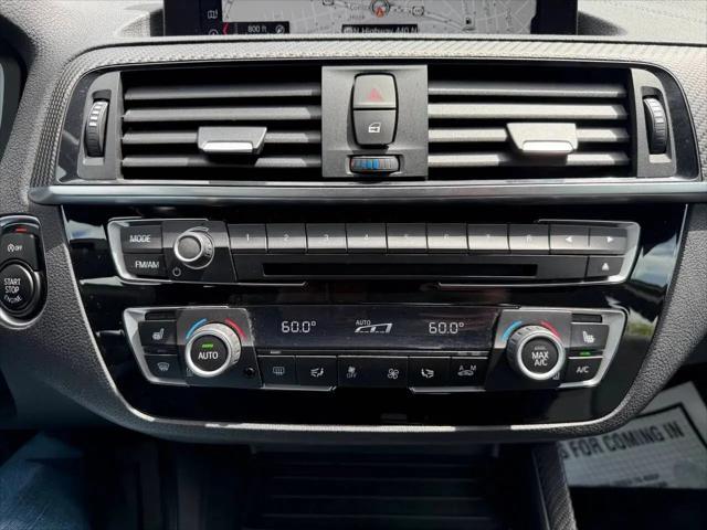 2018 BMW M2 Standard