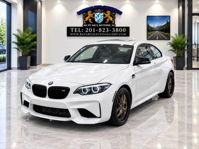 2018 BMW M2 Standard for sale in Bayonne, NJ