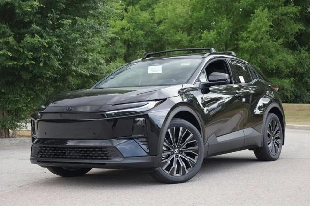 2026 Toyota C-HR XSE for sale in West Columbia, SC