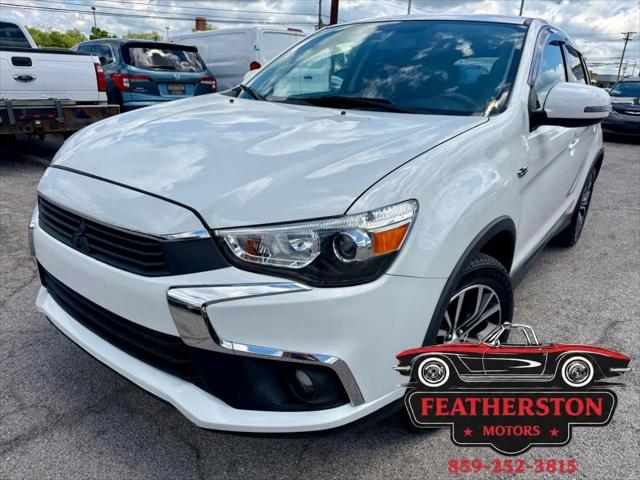 2019 Mitsubishi Outlander Sport 2.0 ES for sale in Lexington, KY