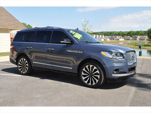 2022 Lincoln Navigator Reserve for sale in Huntsville, AL